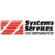 Systems Services Incorporated Logo