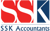 SSK Accountants Logo