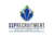 SS Recruitment Solutions LTD Logo