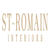 St. Romain Interiors Logo