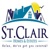 St.Clair & Associates Logo