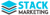 Stack Marketing Logo