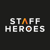 Staff Heroes Logo