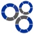Staff One, Inc. Logo