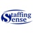 Staffing Sense, LLC Logo