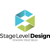 Stage Level Design, Inc Logotype