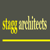 STAGG ARCHITECTS Logo