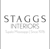 Staggs Interiors Logo
