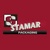 Stamar Packaging Logo