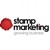 Stamp Marketing Logo