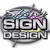 Stan's Sign Design Logo