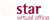 Star Virtual Office Logo