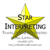 Star Interpreting, Inc. Logo