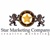 Star Marketing Company Logo