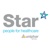 Star Medical Ireland Logo