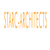 STARC-ARCHITECTS LLP Logotype
