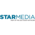 StarMedia, A Gannett Company Logo