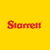 Starrett Logotype