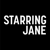 Starring Jane Logo