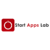 Start Apps Lab Logo