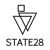 STATE28 Interiors Logo