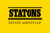 Statons Estate Agents Logo