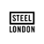 STEEL London Logo