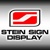 Stein Sign Display Logo