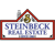 Steinbeck Real Estate & Mortgage Logo