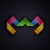 Stencil Media Logo