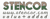 Stencor Company LLC Logotype