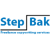 Step Bak Copywriting Logo