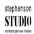 Stephenson Hamilton Risley STUDIO Logo