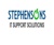 Stephenson's I.T Support Solutions Logo