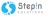 stepin solutions Logo