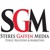 Steres Gaffen Media Logo