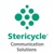 Stericycle Communications Logo