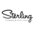 Sterling Communications Logo