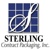 Sterling Contract Packaging Logo