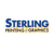 Sterling Printing & Graphics Logo