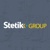 Stetik Group Logo