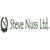 Steve Nuss Ltd Logotype