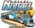 Steve Nuttall Trucking Logotype