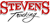 Stevens Trucking Logo