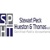 Stewart, Peck, Hueston & Thomas LLC Logo