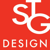 STG Design Logo