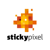 Sticky Pixel Logo