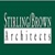 Stirling Brown Architects, Inc. Logo