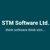 STM Software Limited Logo