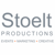 Stoelt Productions Logo